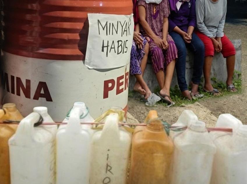 Foto Berita