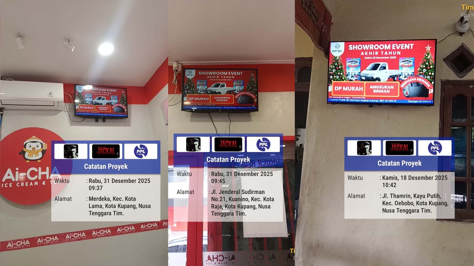 Foto Layanan